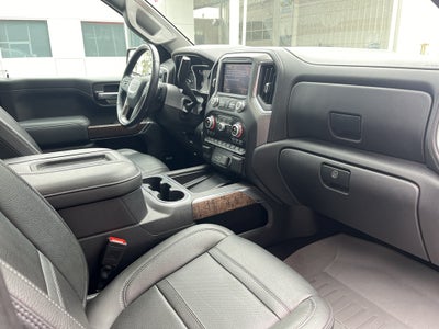 2021 GMC Sierra Denali