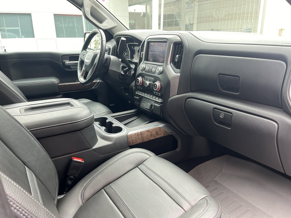 2021 GMC Sierra Denali