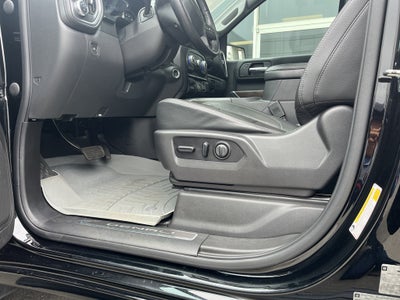 2021 GMC Sierra Denali