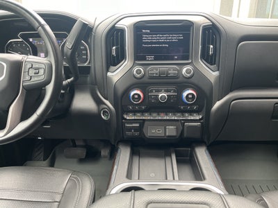 2021 GMC Sierra Denali