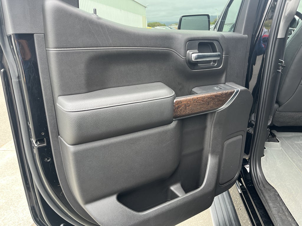 2021 GMC Sierra Denali