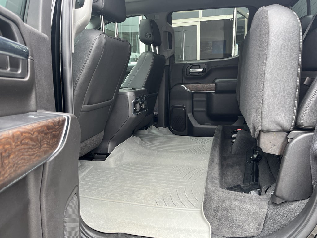 2021 GMC Sierra Denali
