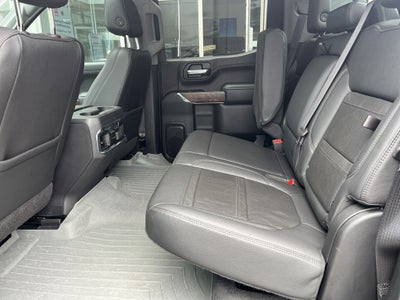 2021 GMC Sierra Denali