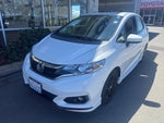 2020 Honda Fit Sport