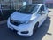 2020 Honda Fit Sport