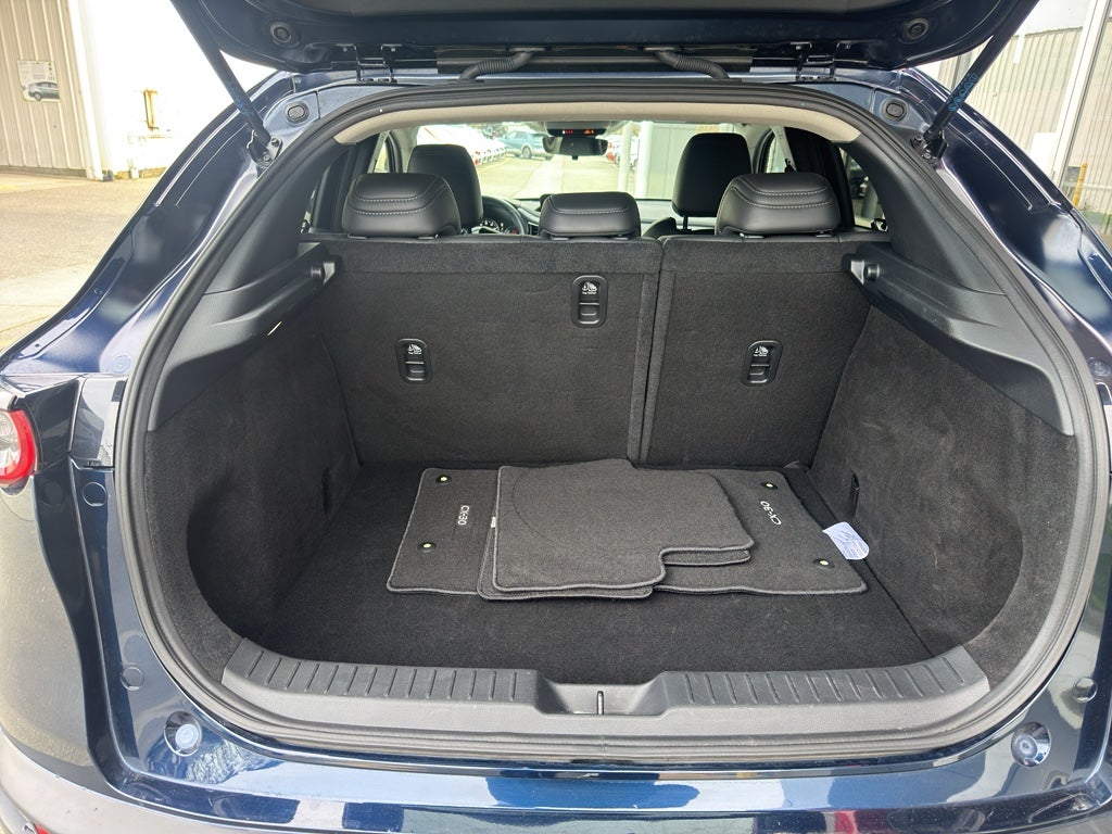 2025 Mazda Mazda CX-30 2.5 S Preferred Package