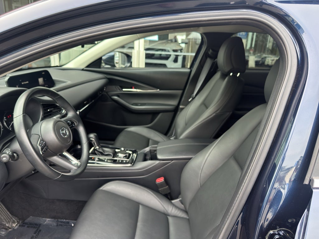 2025 Mazda Mazda CX-30 2.5 S Preferred Package