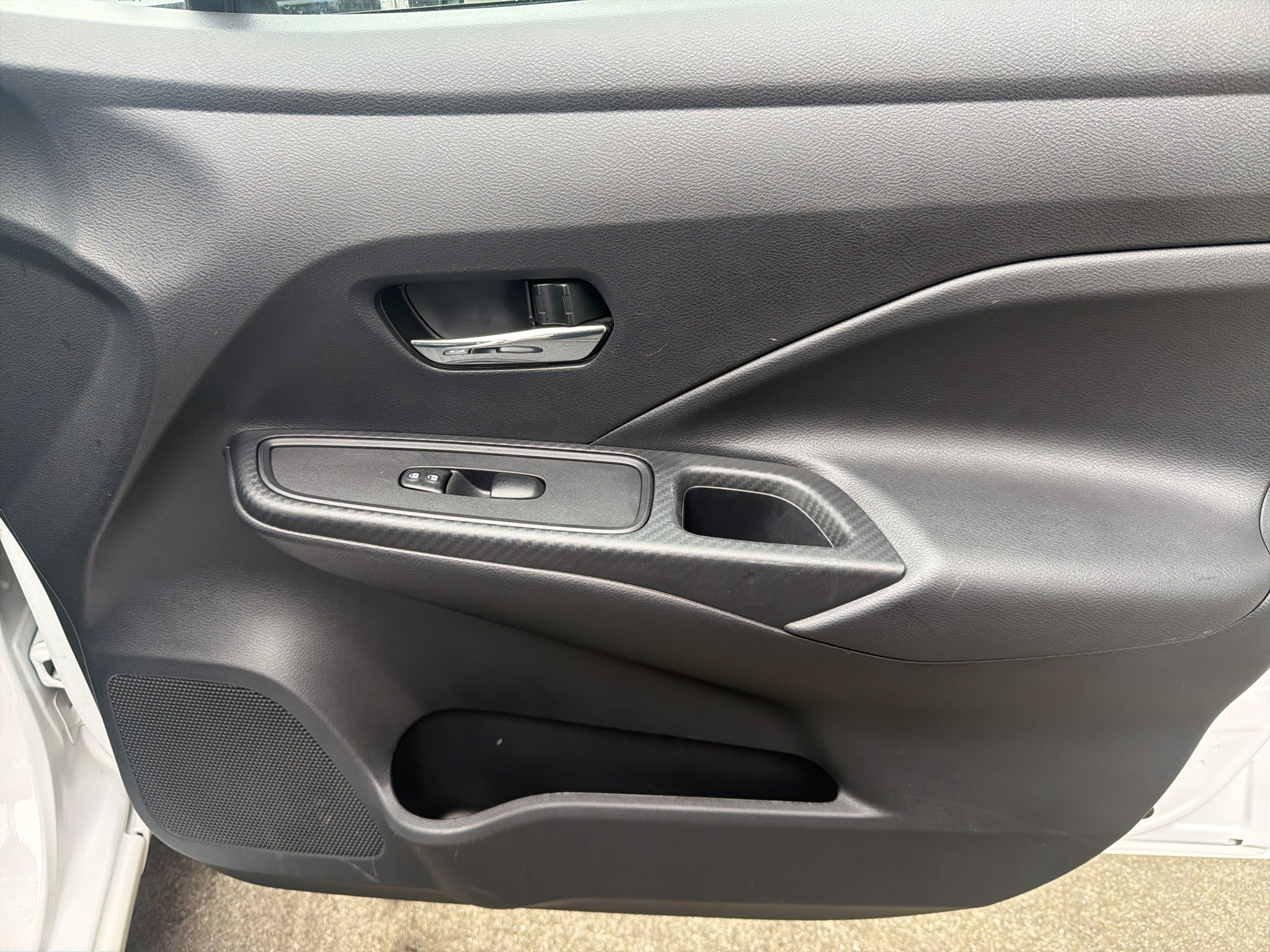 2024 Nissan Versa SV