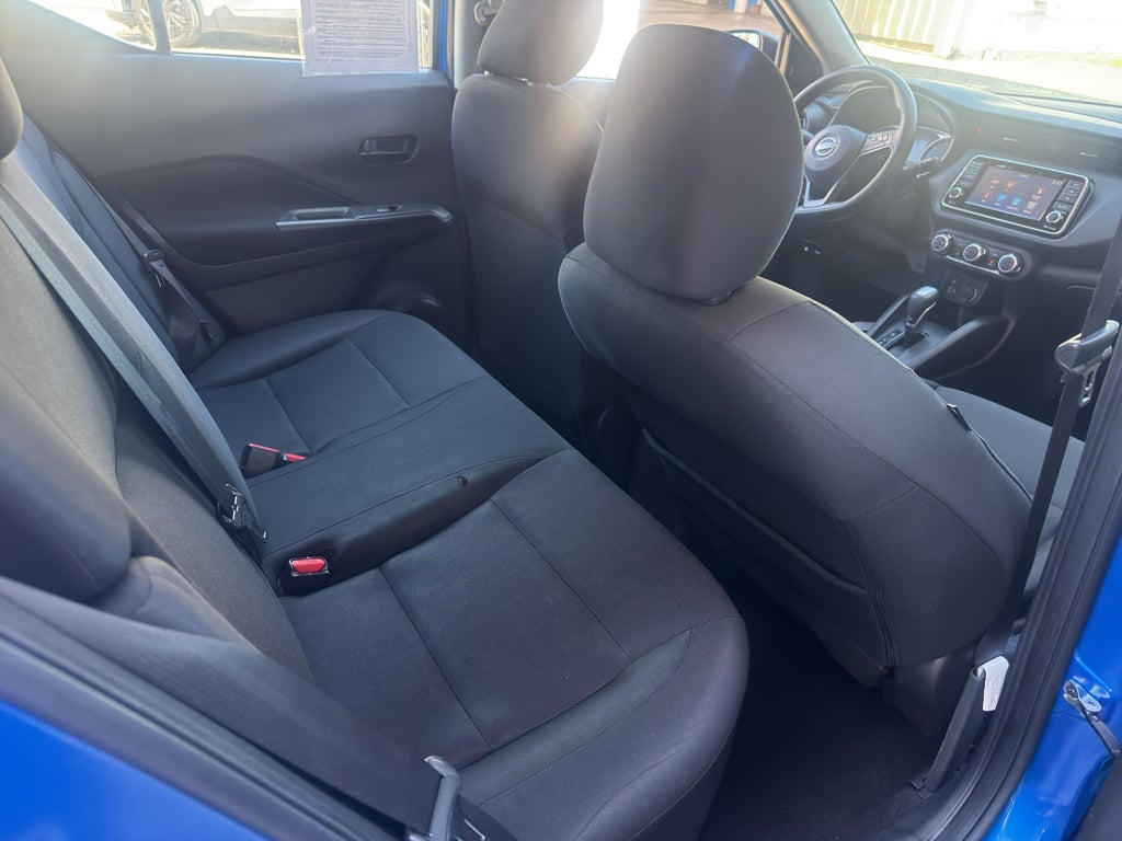 2023 Nissan Kicks S