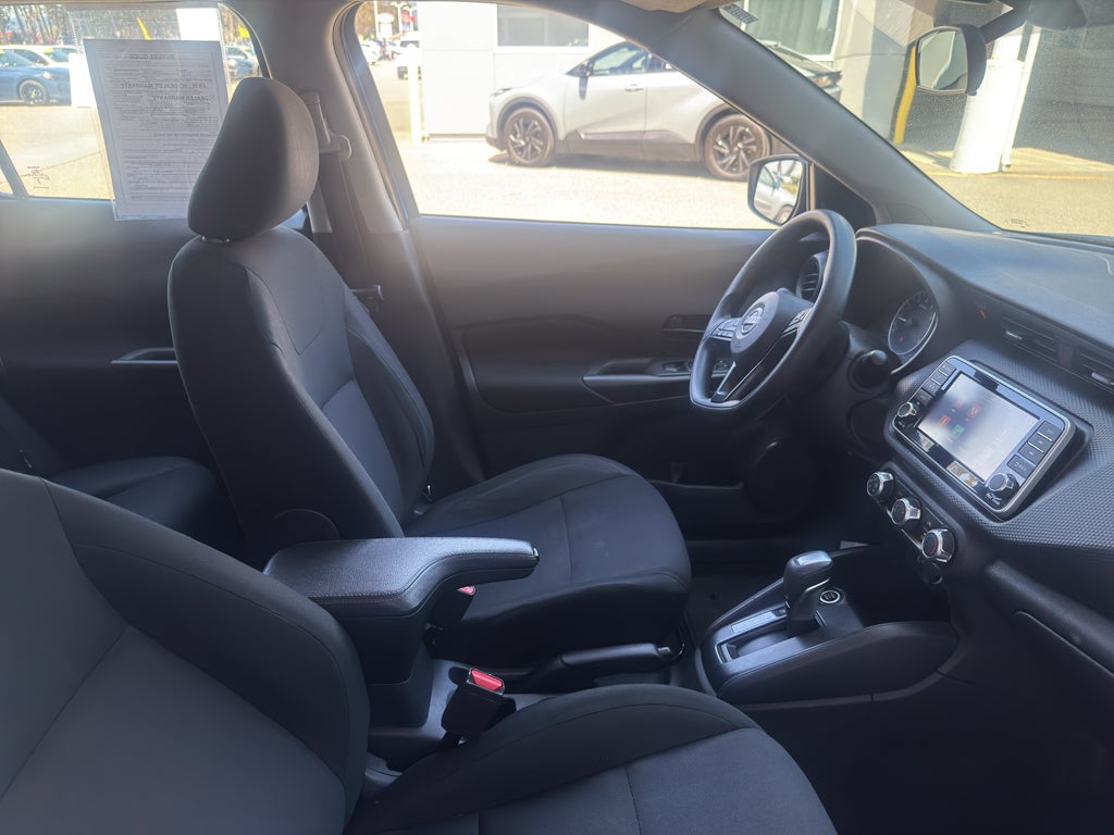 2023 Nissan Kicks S
