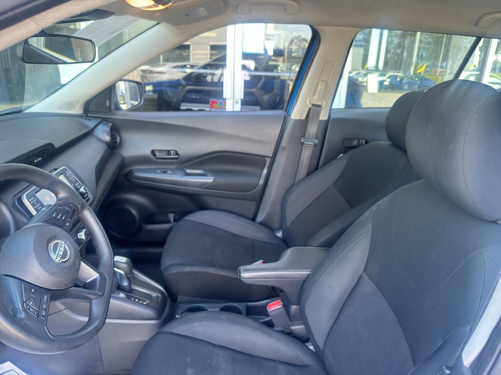 2023 Nissan Kicks S
