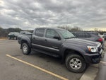2014 Toyota Tacoma Base V6 (A5)