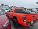 2023 Toyota Tacoma TRD Pro