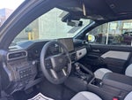 2025 Toyota Tacoma Hybrid Limited Hybrid