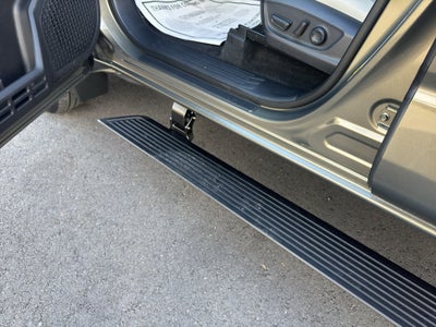 2025 Toyota Tacoma Hybrid Limited Hybrid