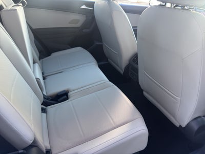 2019 Volkswagen Tiguan SEL