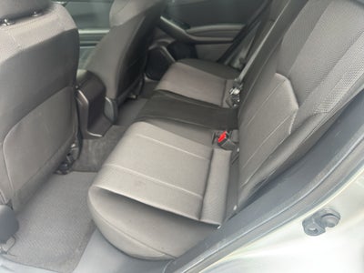 2022 Subaru Impreza Base