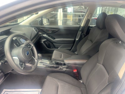 2019 Subaru Impreza Premium