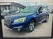 2017 Subaru Outback Touring