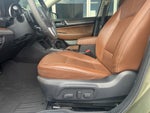 2017 Subaru Outback Touring