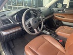 2017 Subaru Outback Touring