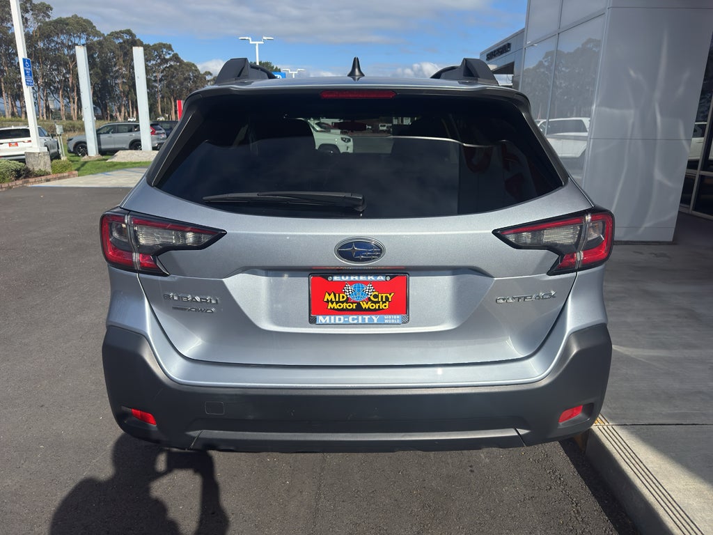 2024 Subaru Outback Premium