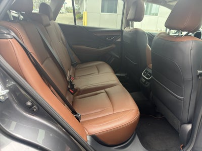 2022 Subaru Outback Touring