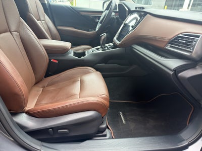 2022 Subaru Outback Touring