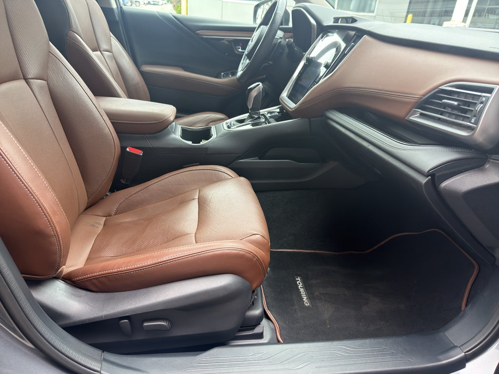 2022 Subaru Outback Touring