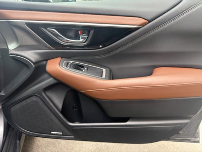 2022 Subaru Outback Touring
