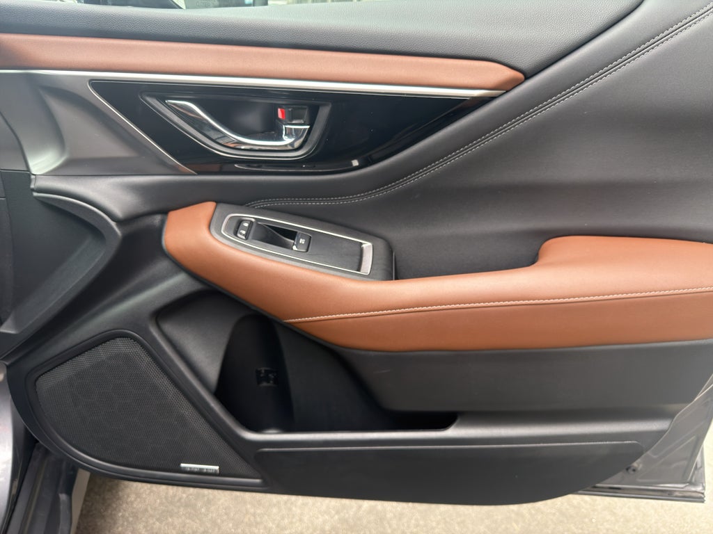 2022 Subaru Outback Touring