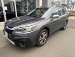 2022 Subaru Outback Touring