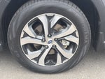 2022 Subaru Outback Touring