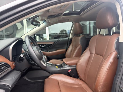 2022 Subaru Outback Touring