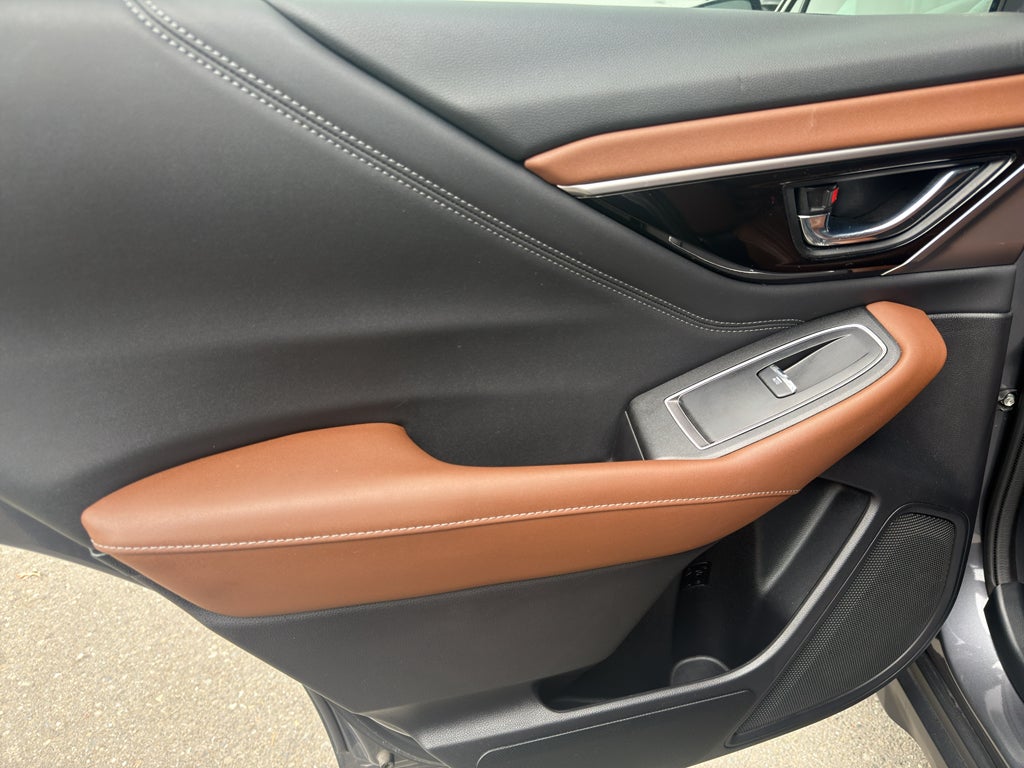 2022 Subaru Outback Touring