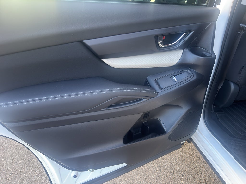 2021 Subaru Ascent Premium