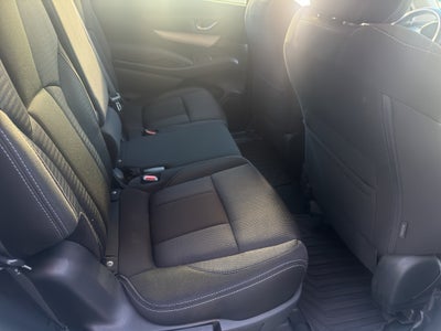 2021 Subaru Ascent Premium