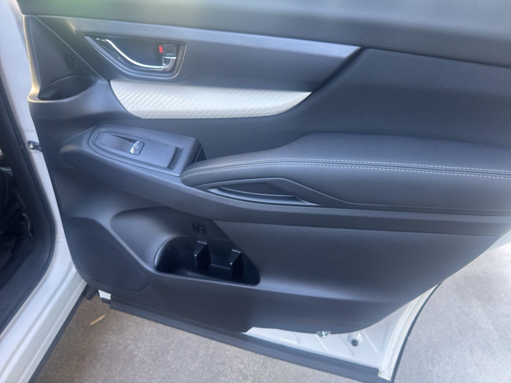 2021 Subaru Ascent Premium