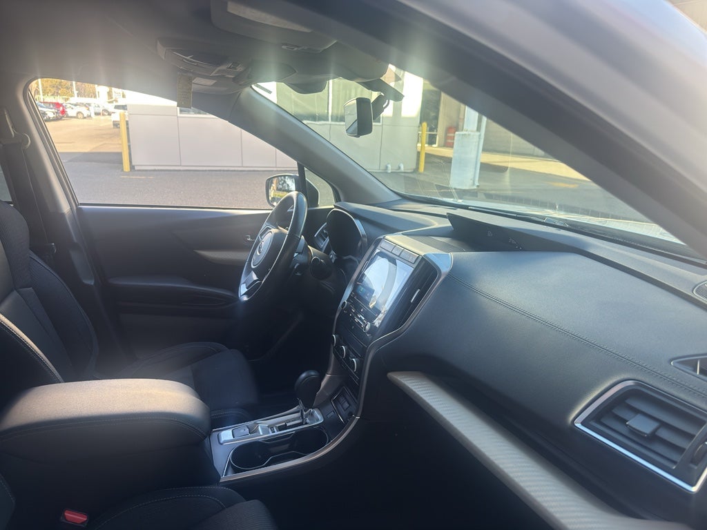 2021 Subaru Ascent Premium