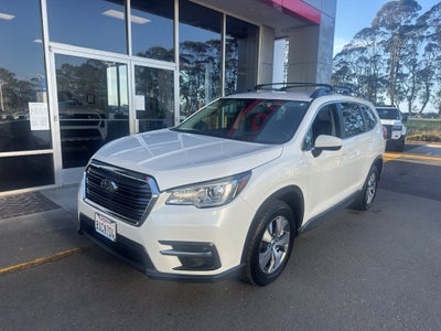 2021 Subaru Ascent Premium
