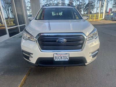 2021 Subaru Ascent Premium