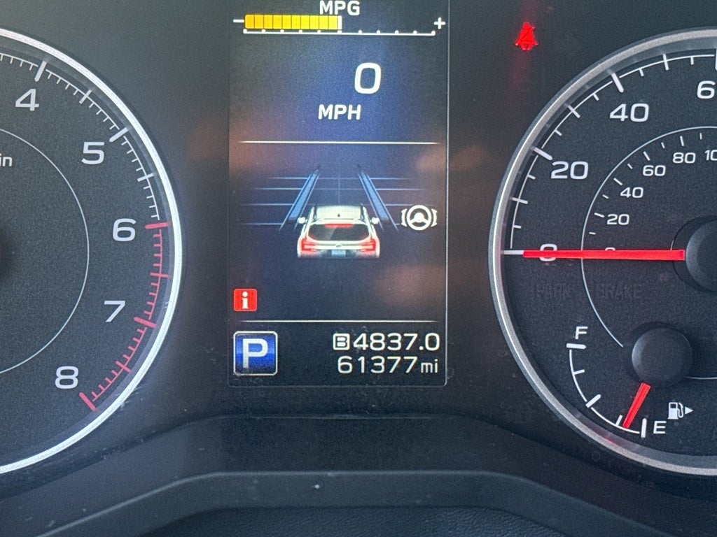 2021 Subaru Ascent Premium