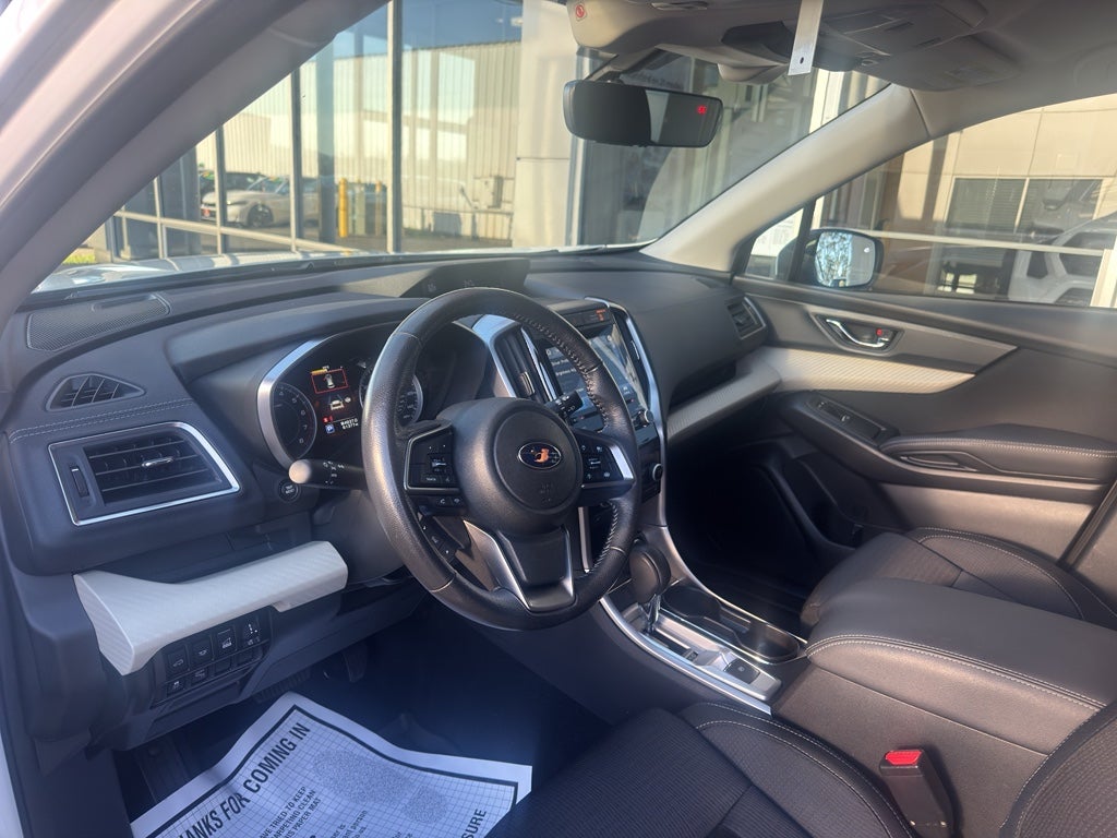 2021 Subaru Ascent Premium