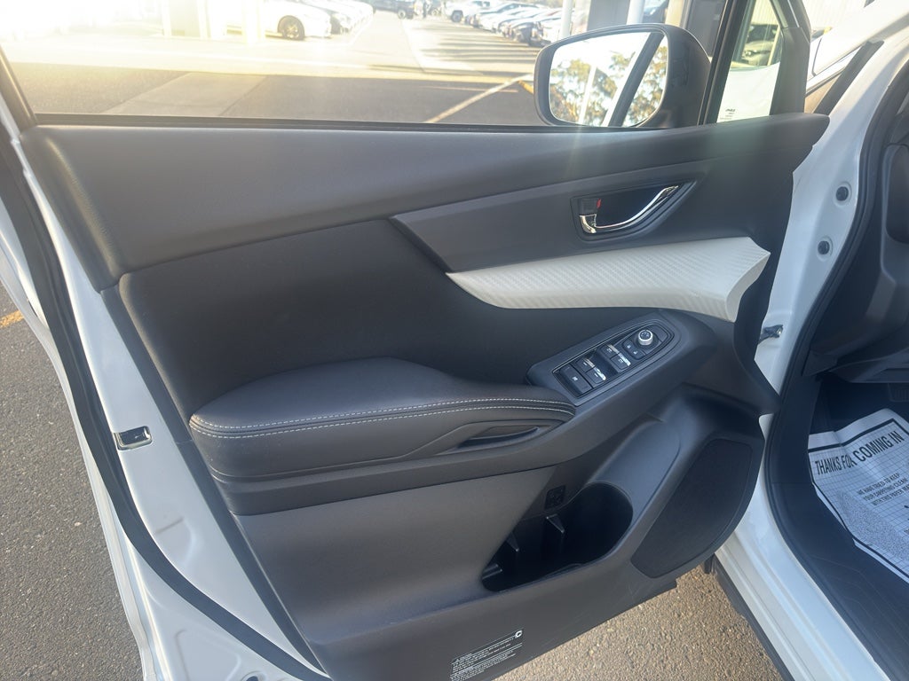 2021 Subaru Ascent Premium