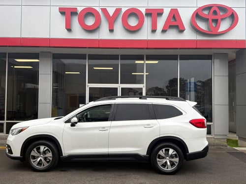 2020 Subaru Ascent Premium