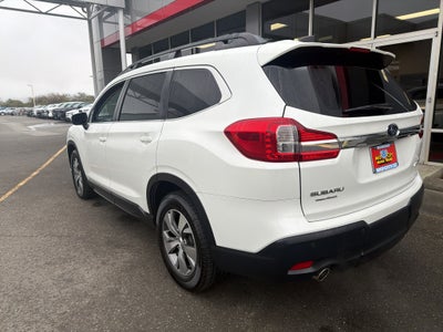 2020 Subaru Ascent Premium