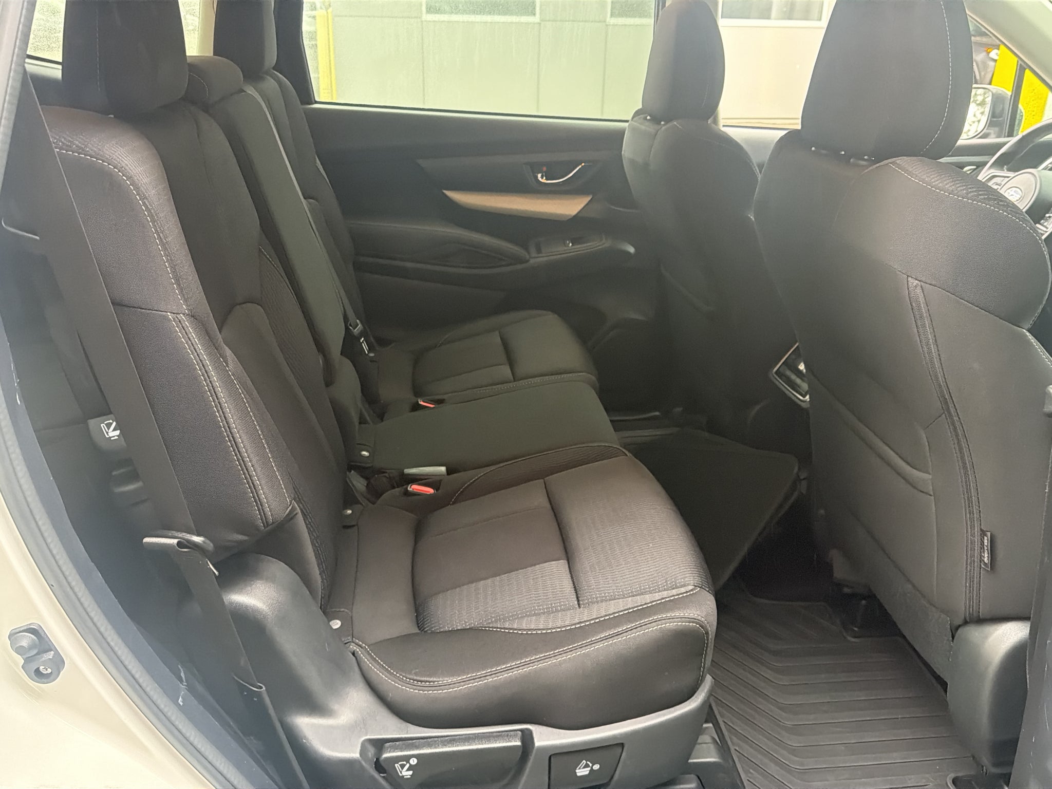 2020 Subaru Ascent Premium