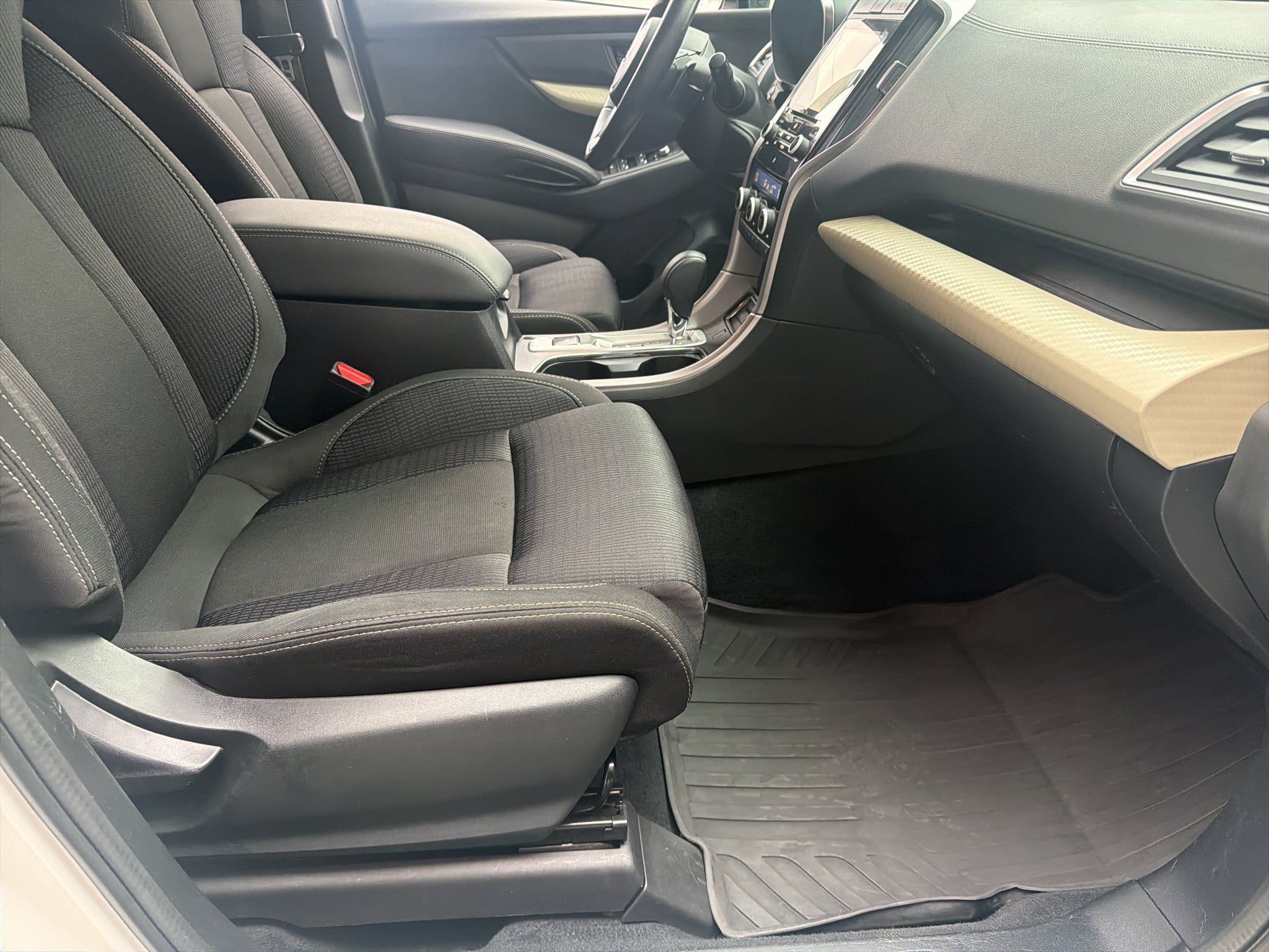 2020 Subaru Ascent Premium