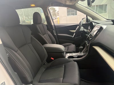 2020 Subaru Ascent Premium