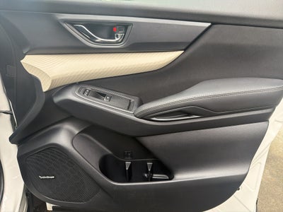 2020 Subaru Ascent Premium